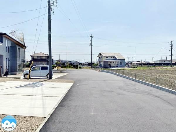 高浜市神明町第34号棟