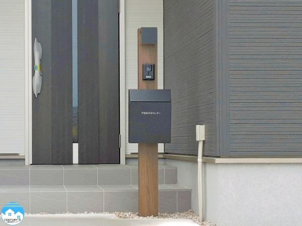 高浜市神明町第34号棟