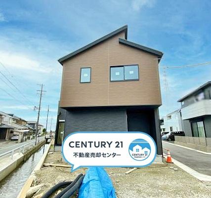 岡崎市中島町０１期1号棟
