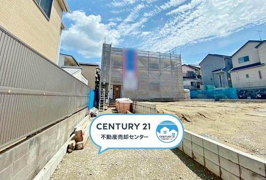 岡崎市稲熊町第１３１号棟