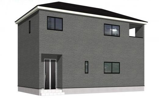 岡崎市稲熊町第１３１号棟