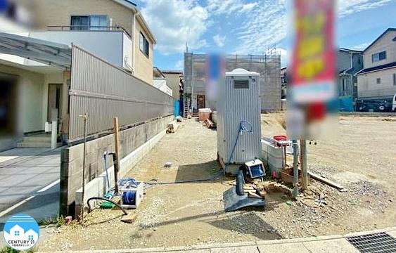 岡崎市稲熊町第１３１号棟