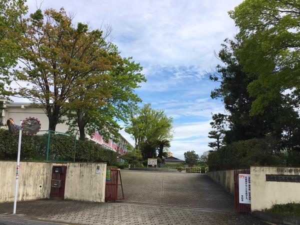 セントビスタ北岡崎(岡崎市立広幡小学校)