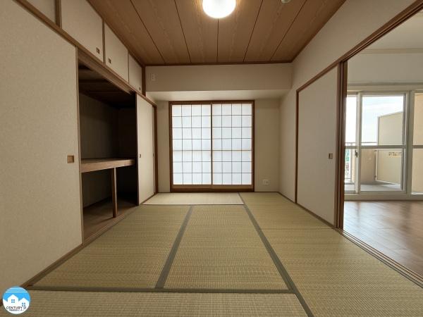 セントビスタ北岡崎