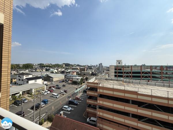 セントビスタ北岡崎