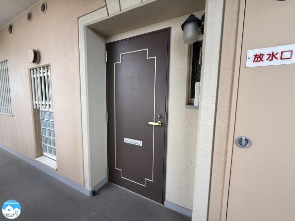 セントビスタ北岡崎