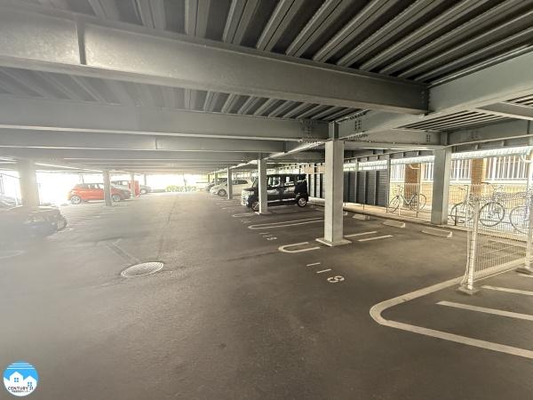 セントビスタ北岡崎