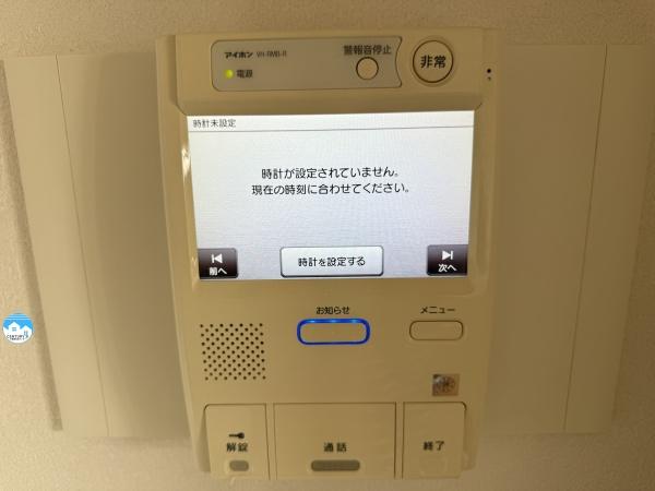 セントビスタ北岡崎