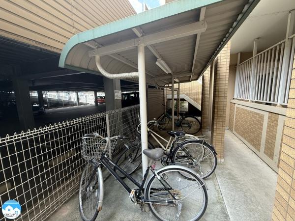 セントビスタ北岡崎