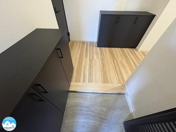 シャンボール康生