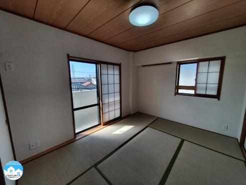 サーラシティ大樹寺
