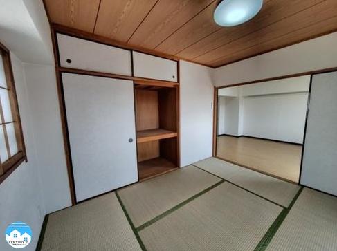 サーラシティ大樹寺
