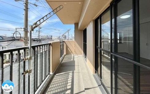 シャトレー康生ツインズ南館