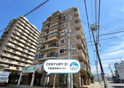 シャトレー康生ツインズ南館