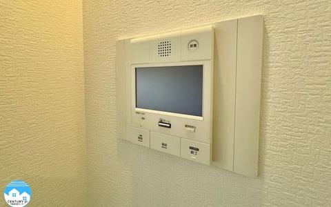 シャトレー康生ツインズ南館