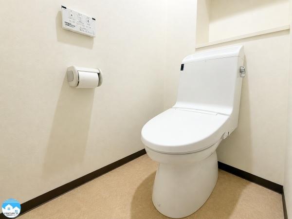 中央マンション上地