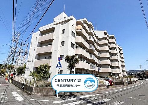 中央マンション上地