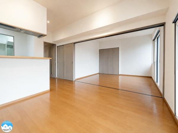 中央マンション上地