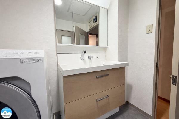 中央マンション上地