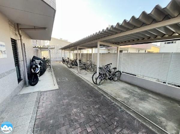 サンアメニティ岡崎駅Ⅱ