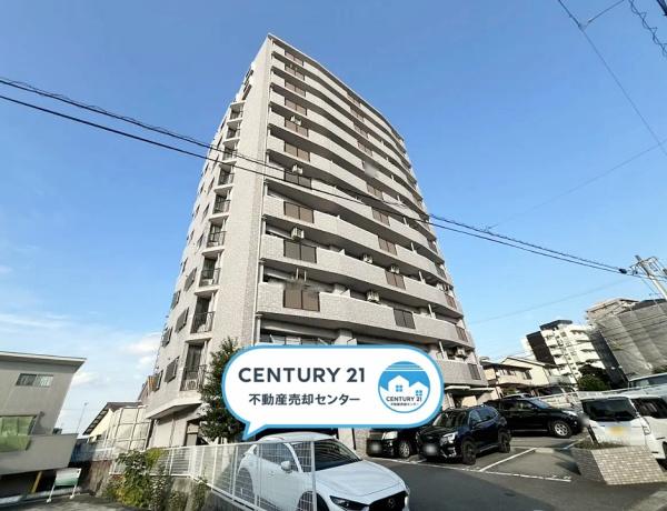 サンアメニティ岡崎駅Ⅱ