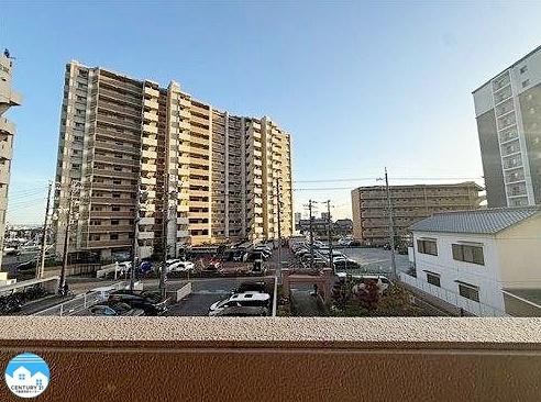 藤和シティコープ三河安城