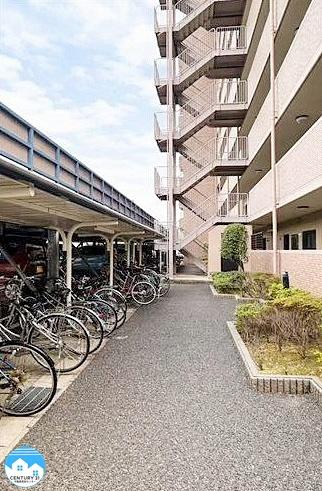 藤和シティコープ三河安城