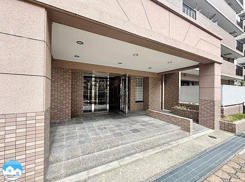藤和シティコープ三河安城