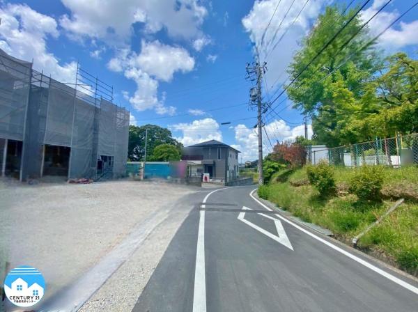 岡崎市細川町第１５１号棟