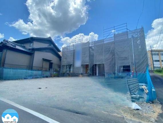 岡崎市細川町第１５１号棟