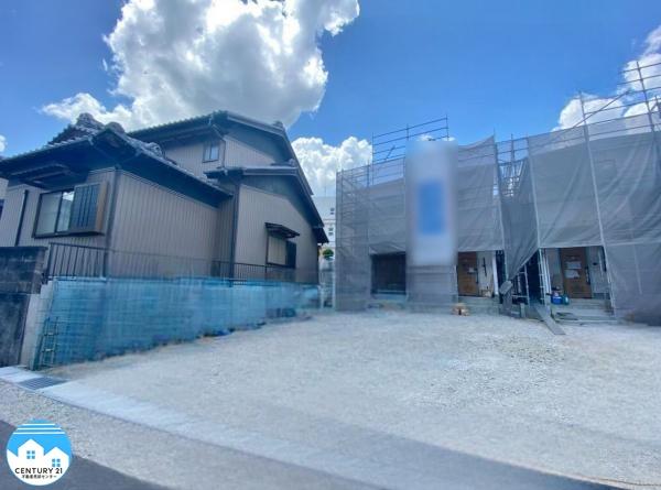 岡崎市細川町第１５２号棟