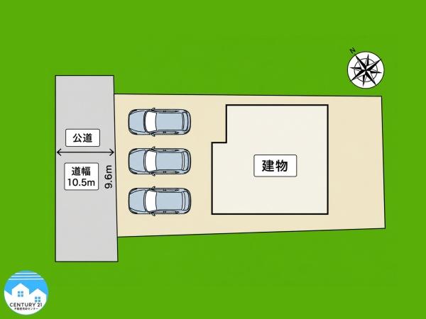 碧南市権現町第３