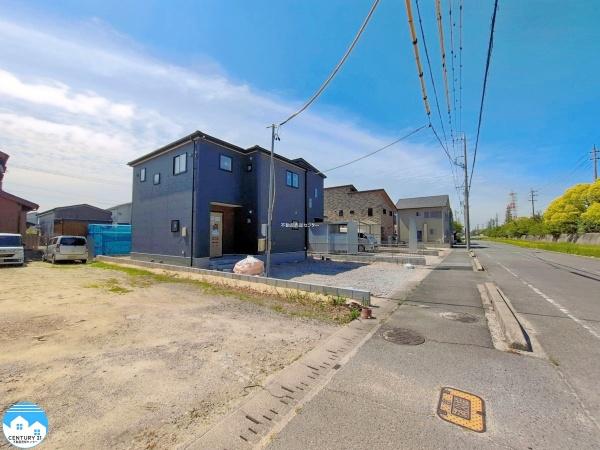 碧南市権現町第３