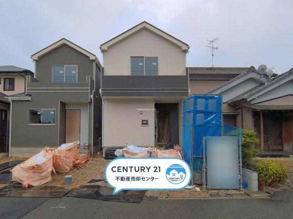 西尾市戸ヶ崎5丁目4番A号棟