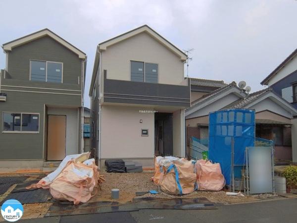 西尾市戸ヶ崎5丁目4番A号棟