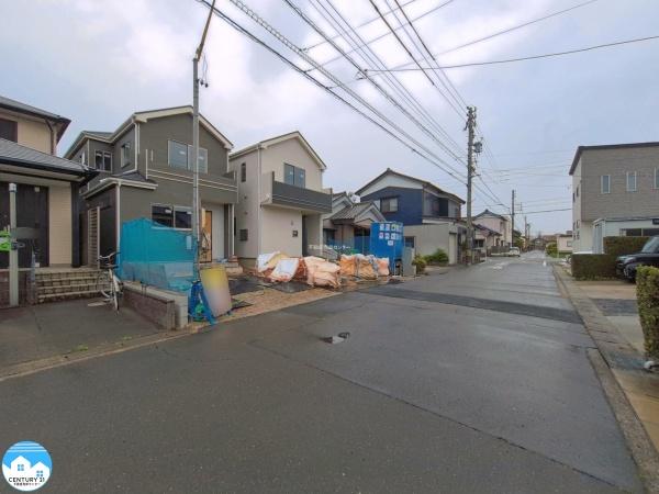 西尾市戸ヶ崎5丁目4番A号棟