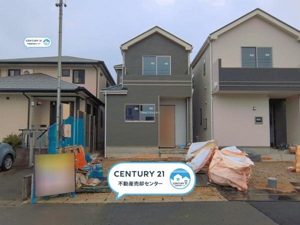 西尾市戸ヶ崎5丁目4番B号棟