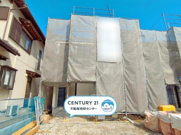 西尾第79羽塚町1号棟