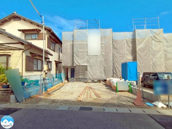 西尾第79羽塚町1号棟