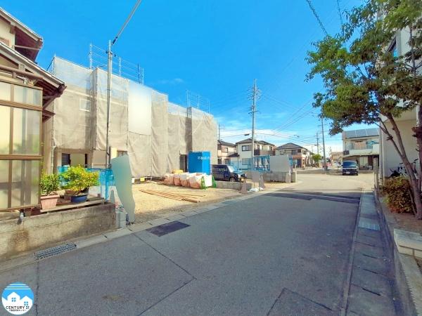 西尾第79羽塚町1号棟