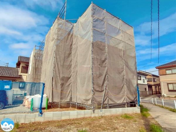 西尾第79羽塚町2号棟