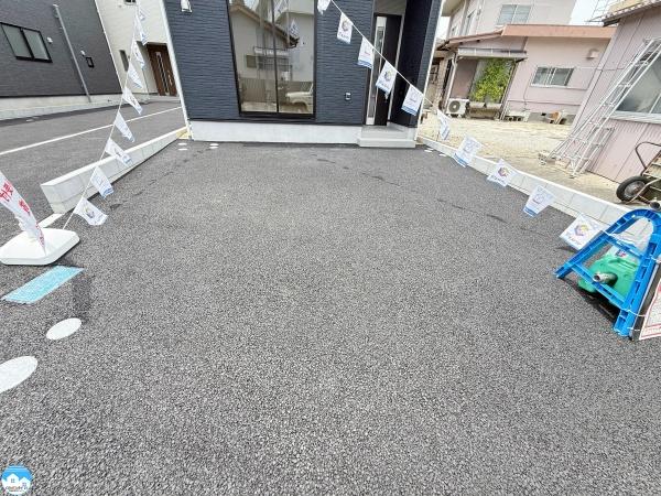 安城市池浦町第４１号棟