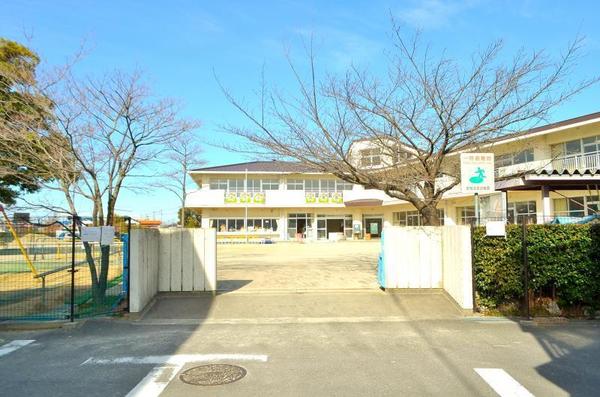 安城市池浦町第４2号棟(安城北部こども園)