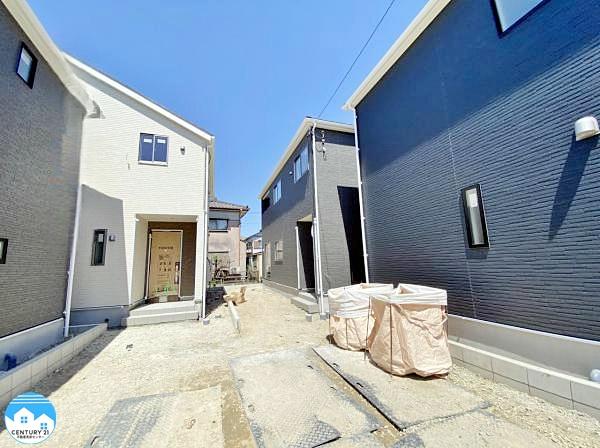 安城市池浦町第４2号棟