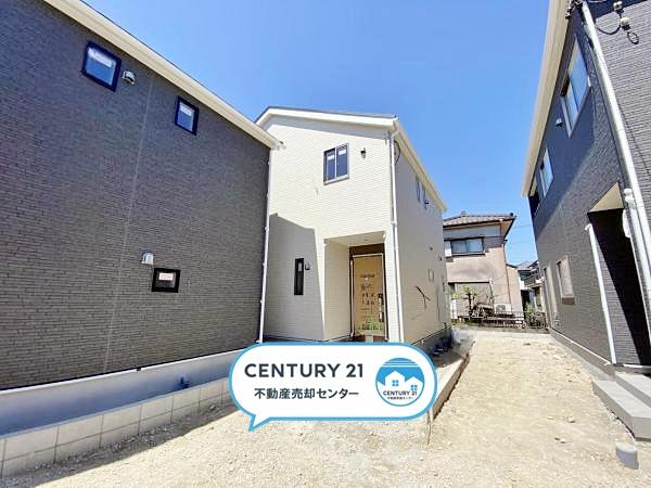 安城市池浦町第４3号棟