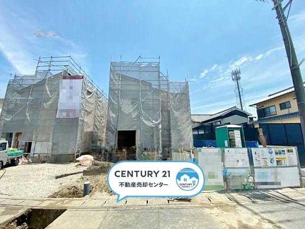 西尾市一色町前野０１期２号棟