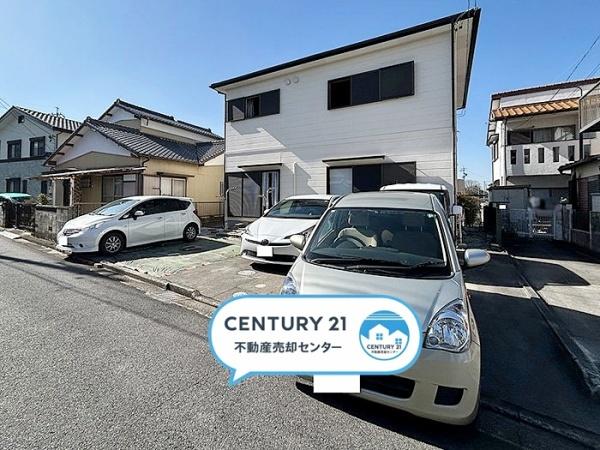 岡崎市欠町字狐ケ入の中古一戸建