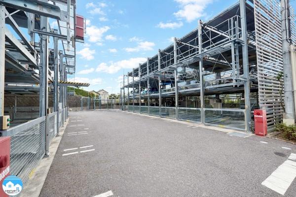リコット岡崎駅東