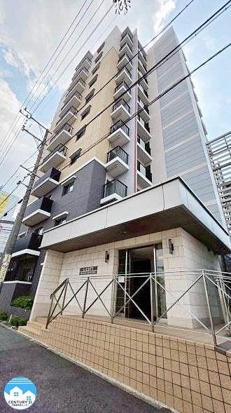 リコット岡崎駅東