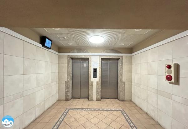 セントビスタ北岡崎
